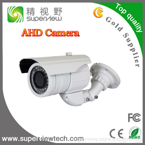 1/4" CMOS 720p Varifocal Waterproof Ahd Camera (FSN23A-36)